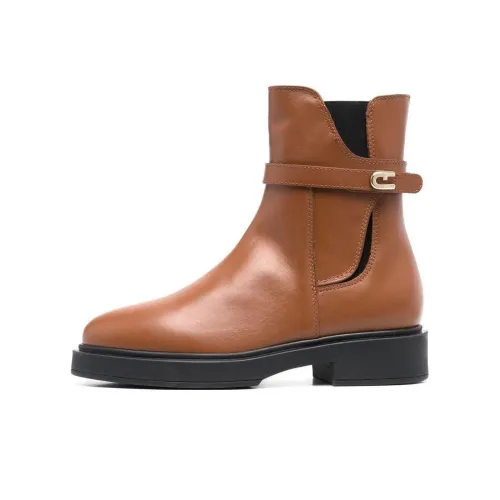 Furla Chelsea Женские Коричневый