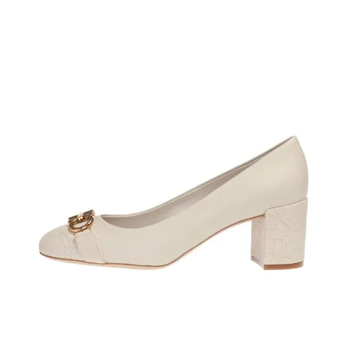 Ferragamo Высокие каблуки Женские