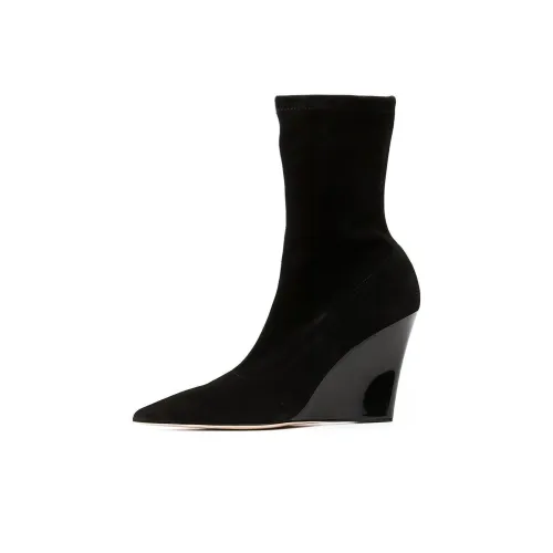 Paris Texas Ботильоны 10,5 см Женские Черные