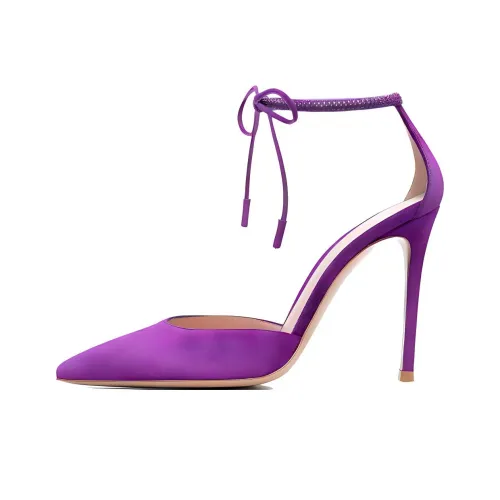 GIANVITO ROSSI Высокие каблуки Женские