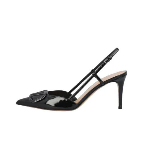 Valentino Высокие каблуки Женские