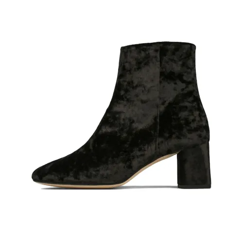 Repetto Botines 6 см Женские Черные