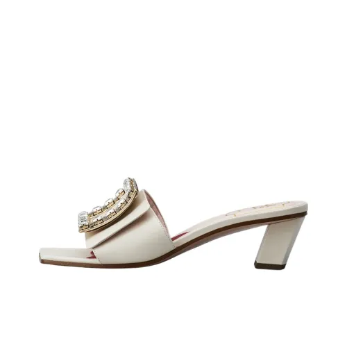 Roger Vivier Высокие каблуки Женские