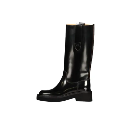 Maison Margiela Женские сапоги до колена