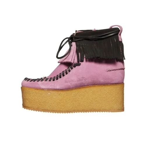 PALM ANGELS Женские ботильоны