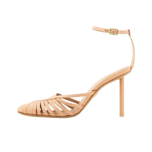 Ferragamo Высокие каблуки Женские