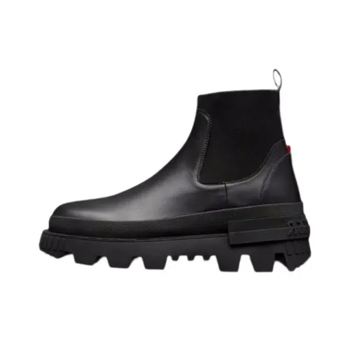 MONCLER Челси Мужской
