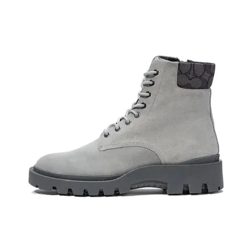 COACH CitySole Ботильоны Мужские