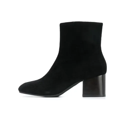 MARNI Ботильоны Женские Черные