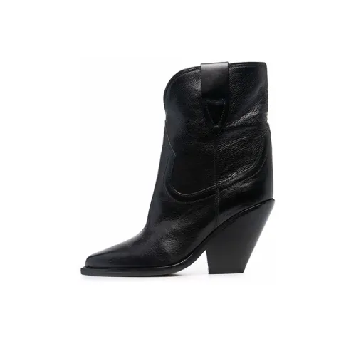 ISABEL MARANT Женские ботильоны