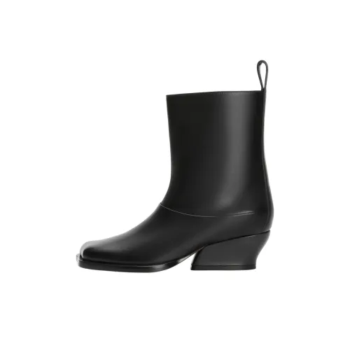LOEWE ONDA Ботильоны Женские