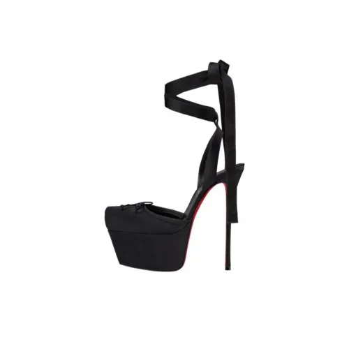 Christian Louboutin Высокие каблуки Женские