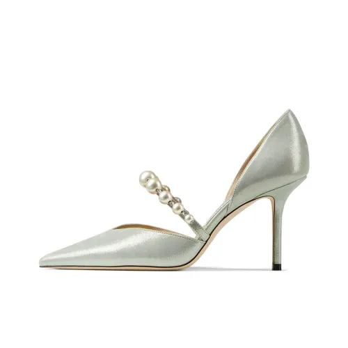 Jimmy Choo Высокие каблуки Женские