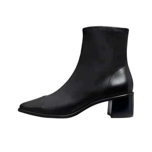 Tory Burch Ботильоны 5 см Женские Черные