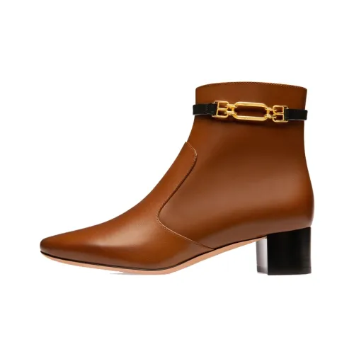 Bally Ботильоны Женские