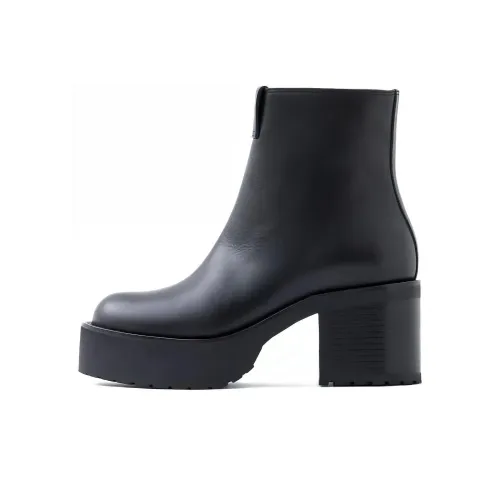 Filippa K Ботильоны Женские Черные
