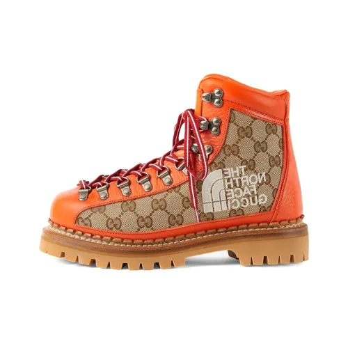 GUCCI Женские ботильоны