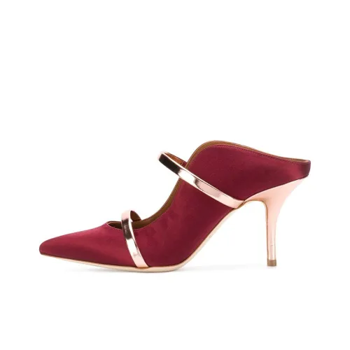 Malone Souliers Высокие каблуки Женские