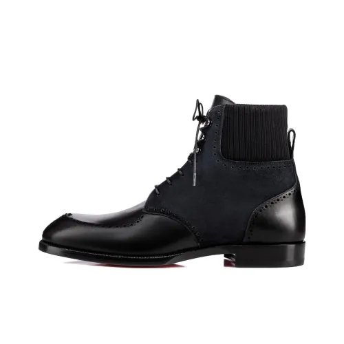 Christian Louboutin Ботильоны Мужской