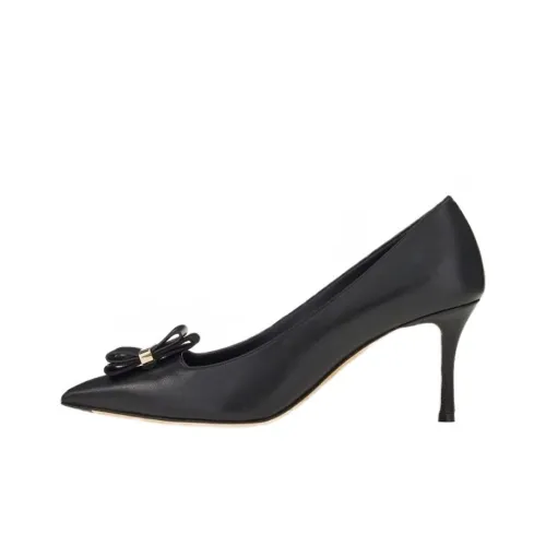 Ferragamo Высокие каблуки Женские