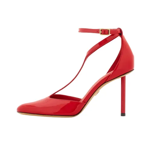 Ferragamo Высокие каблуки Женские