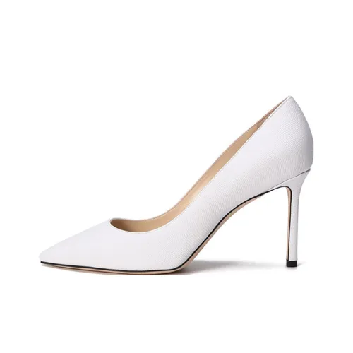 Jimmy Choo Высокие каблуки Женские