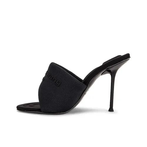 alexander wang Высокие каблуки Женские