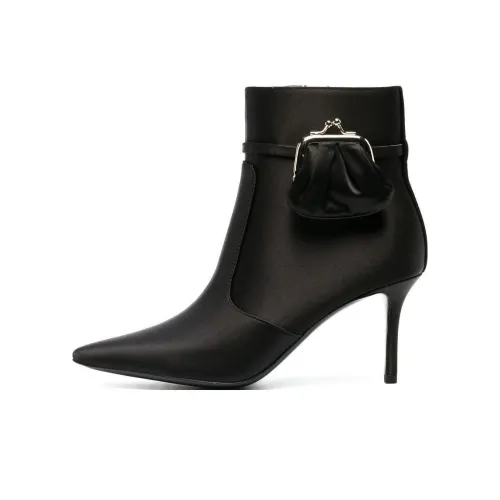 Kate Spade Ботильоны 8 см Женские Черные