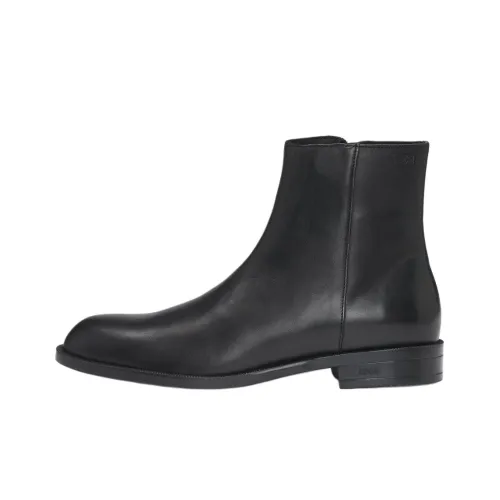 Hugo Boss Ботильоны Мужские