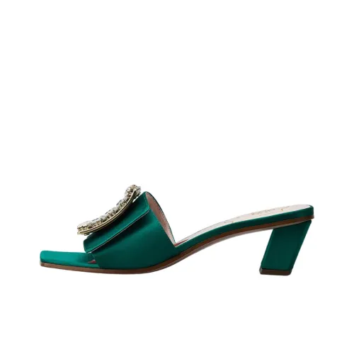 Roger Vivier Высокие каблуки Женские