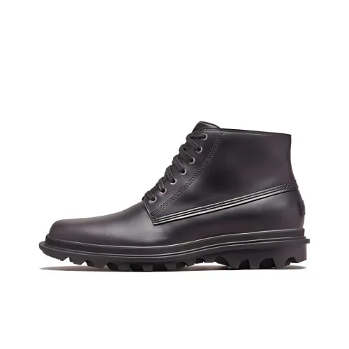 SOREL Ace Chukka Ботильоны Мужские Черные