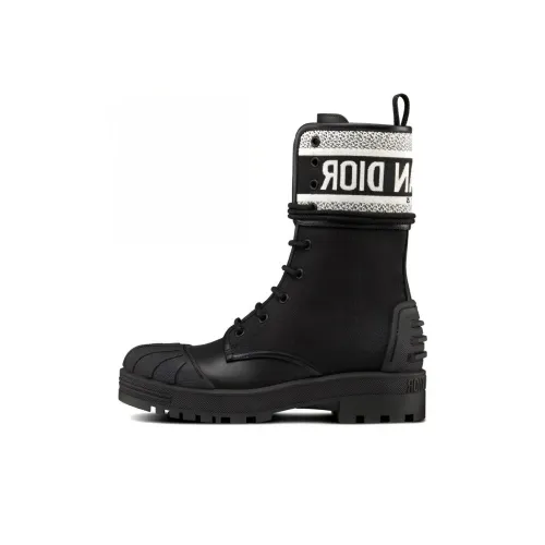 DIOR D Major Ботильоны Женские