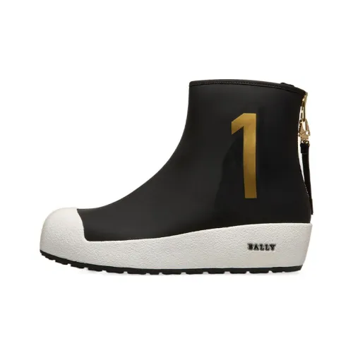 BALLY Ботильоны Мужские