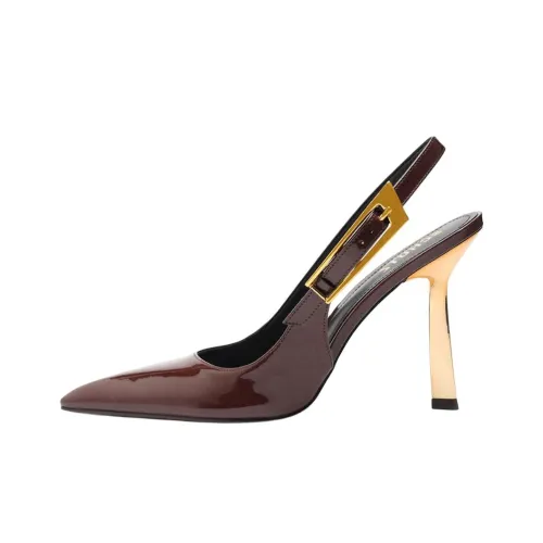 Schutz Высокие каблуки Женские