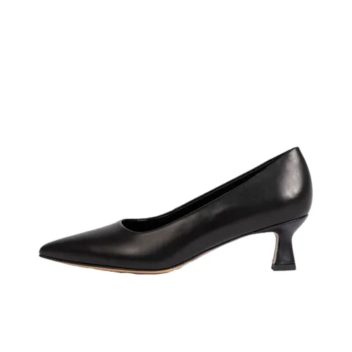 Paul Smith Sonora Высокие каблуки Черные Женские