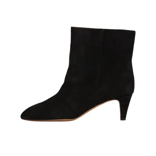 ISABEL MARANT Deone Ботильоны Женские Черные