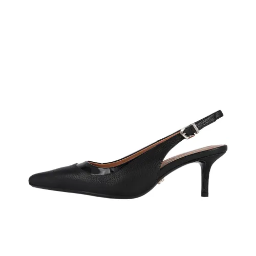 Kurt Geiger London Высокие каблуки Черные Женские