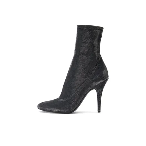 GIUSEPPE ZANOTTI Женские ботильоны