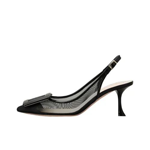 Roger Vivier Высокие каблуки Женские