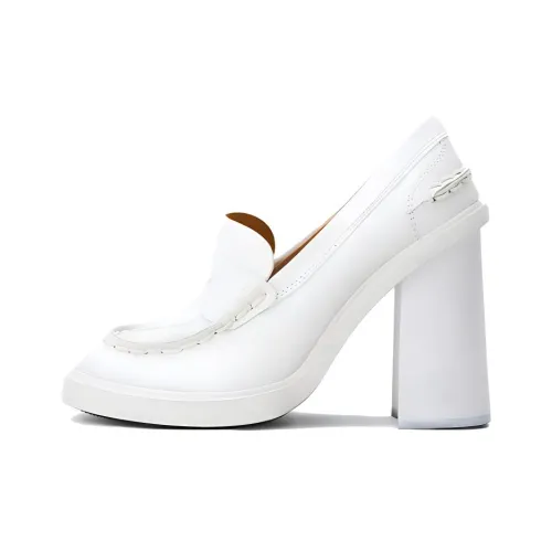 TOD'S Высокие каблуки Женские