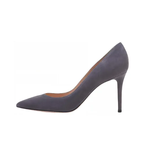 GIANVITO ROSSI Высокие каблуки Женские
