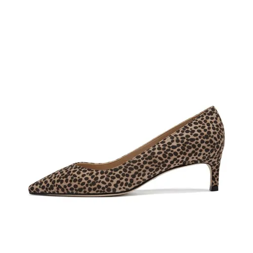 Stuart Weitzman Высокие каблуки Женские