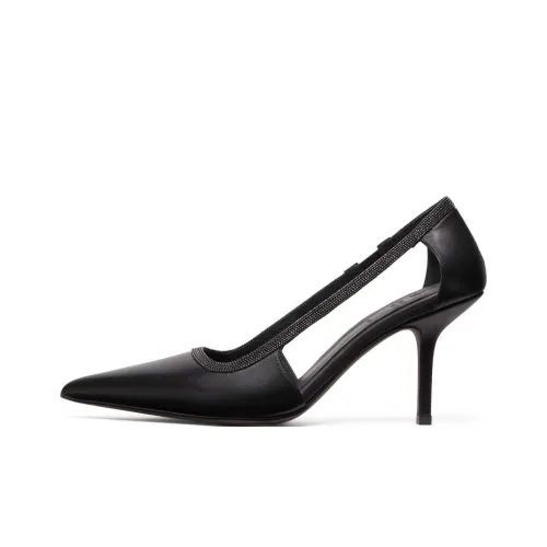 Brunello Cucinelli Высокие каблуки Женские