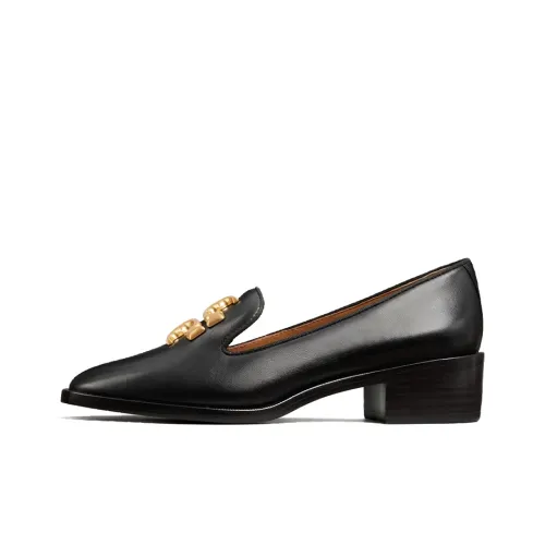 Tory Burch Eleanor Высокие каблуки Женские
