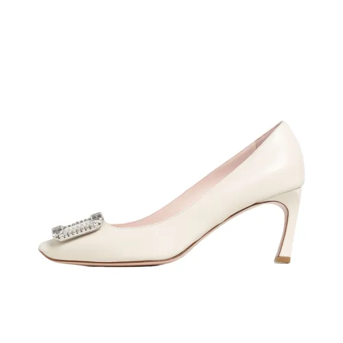 Roger Vivier Trompette Высокие каблуки Женские
