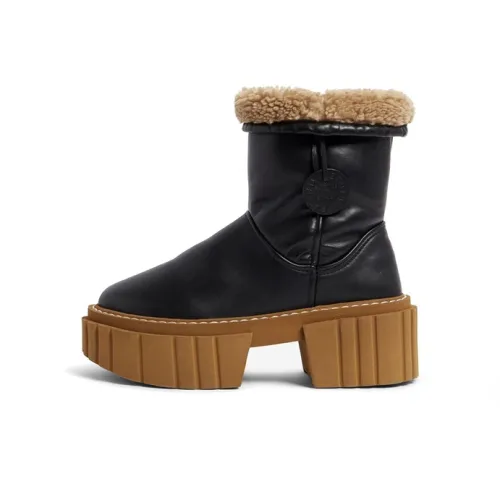 Stella McCartney Ботильоны Женские Черные