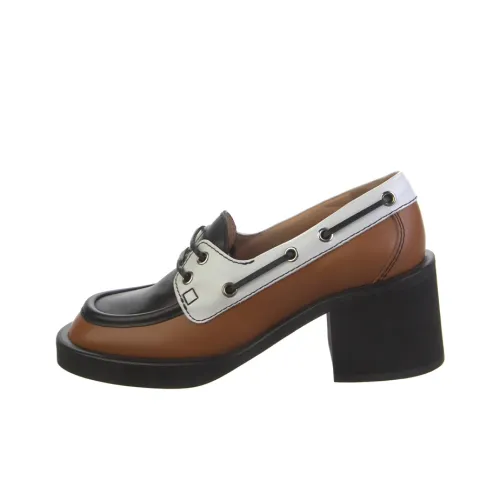 JW Anderson Высокие каблуки Женские