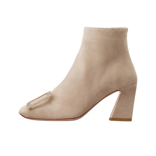 Roger Vivier Женские ботильоны