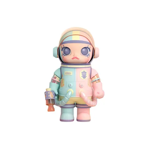 POP MART Mega Модные Фигурки