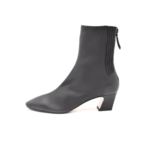 AQUAZZURA Женские ботильоны